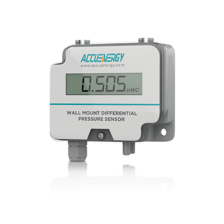 AcuPRE WM - front Left view