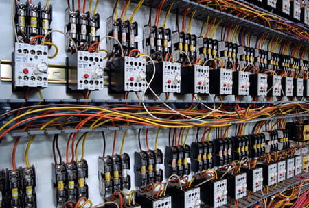 Branch Circuit Metering for Industrial, Commercial and Residential Applications