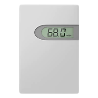 AcuHUM RM Series RH & Temperature Sensors