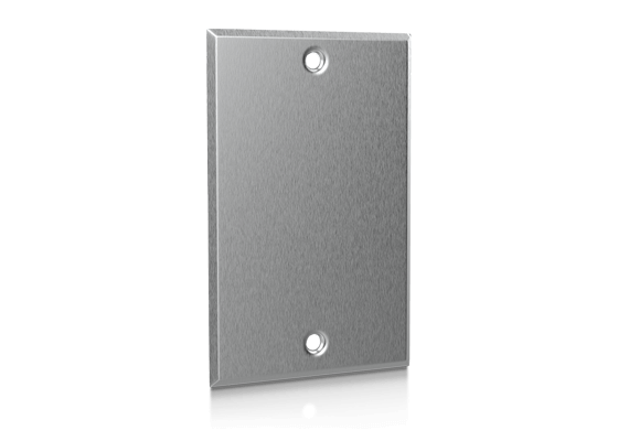 the AcuTEMS WP Wall Plate temperature sensor Overview