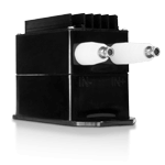 HV2 DC High Voltage Sensor front view.