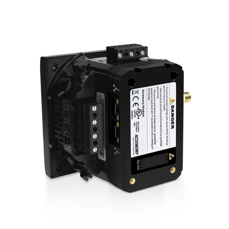 AXM-WEB2-A - right quarter angle view.