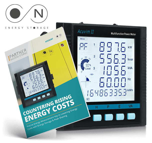 ON Energy Success Story