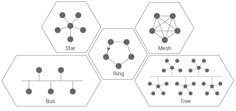 Network Topologies