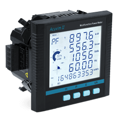 Product Support Documents - Acuvim II Series