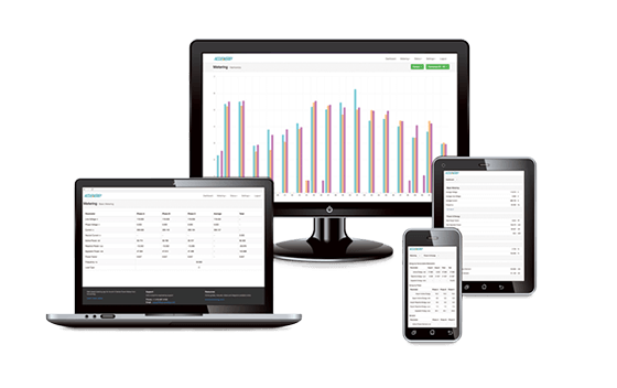 AcuRev 2100 - Remote Access.