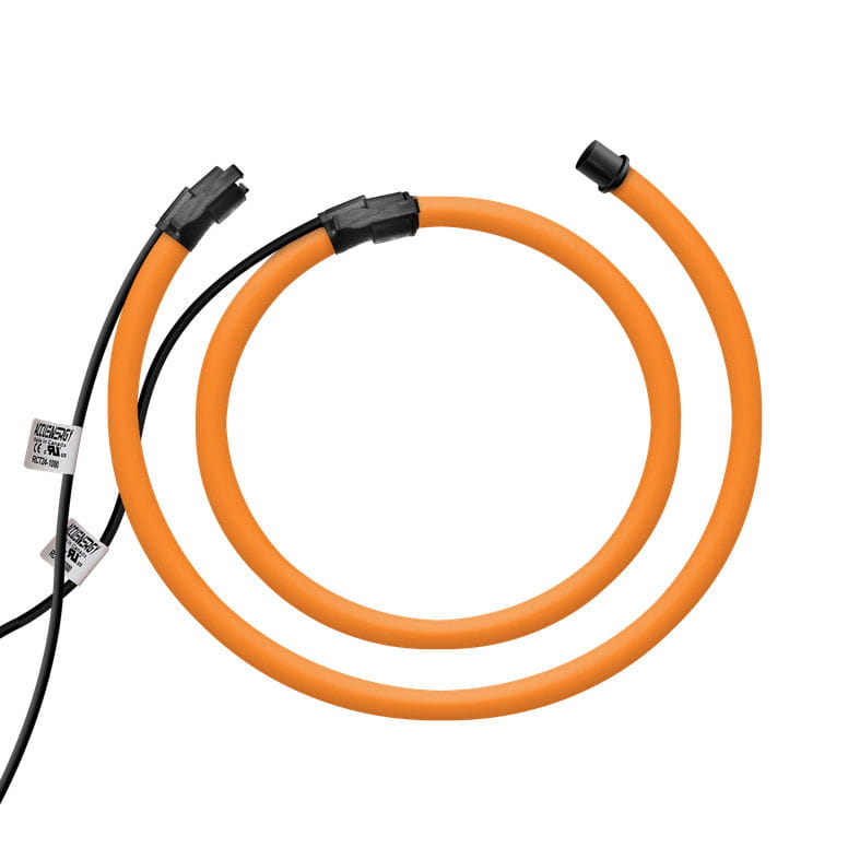 AcuDCAcuCT Flex - Front Side