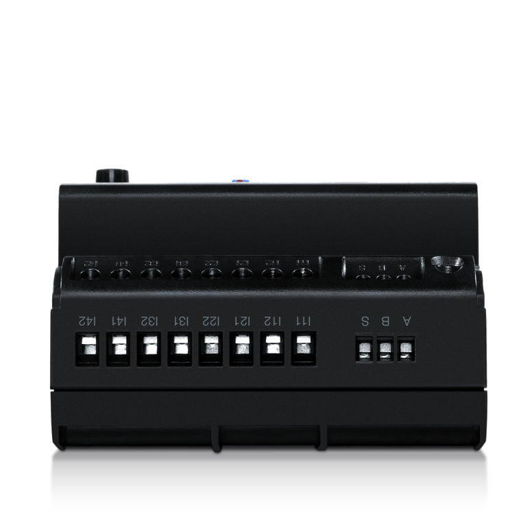 AcuRev 1310 - bottom view.