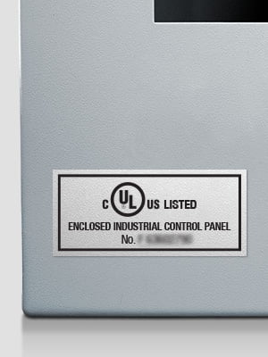 Standard & Custom UL