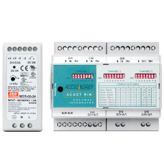 Product Support Documents - RIK 4-20mA /0-20mA