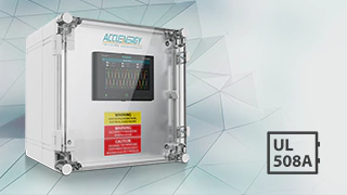 AcuPanel 9108X now available