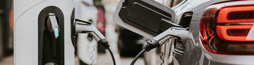 Industry: DC Metering