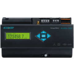 Product Support Documents - AcuRev 2100 Series