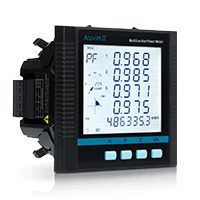 Accuenergy energy meter