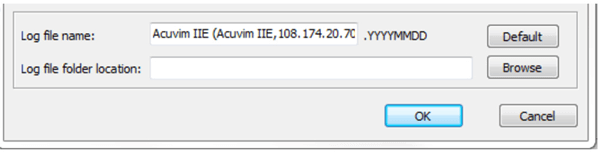 Get information, learning materials and videos from Accuenergy U