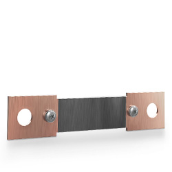 DC Shunt 200A model.