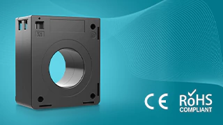 Accuenergy Launches AcuCT S165 Series