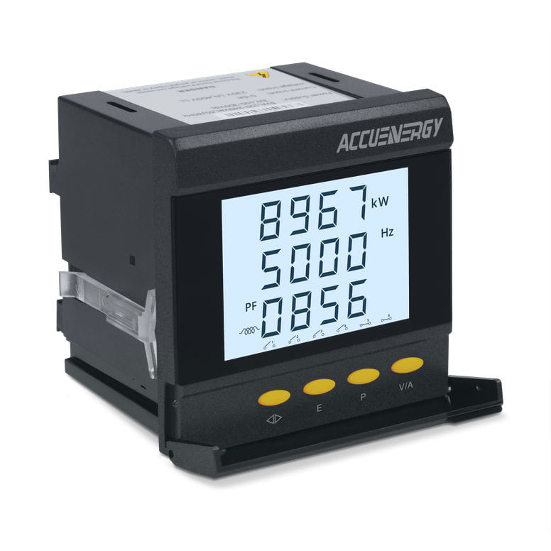 EV300 - right quarter angle view.