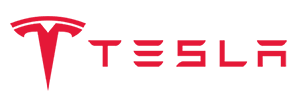 Tesla logo