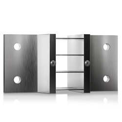 DC Shunt 2000A model.