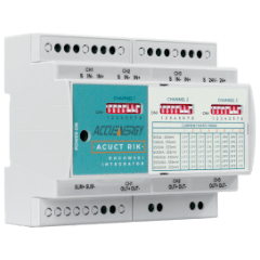 Product Support Documents - RIK 333mV