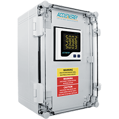 Product Support Documents - AcuPanel 9104X-DC