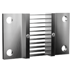 Product Support Documents - DC Current Shunt Series