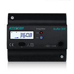 AcuRev1310 front view.