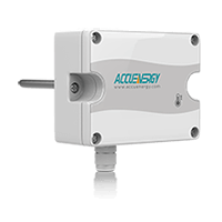 AcuTEMS IM immersion temperature sensor