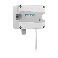 AcuTEMS OA outside air temperature sensor