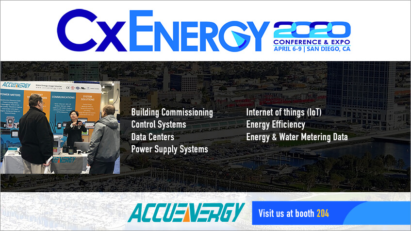 CxEnergy 2020