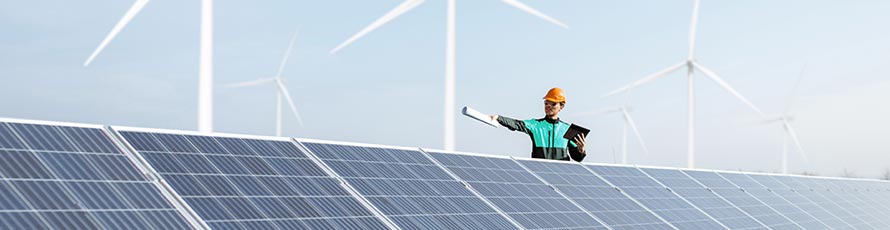 Industry: Energy Efficiency