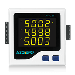 AcuDC 240 Product Image