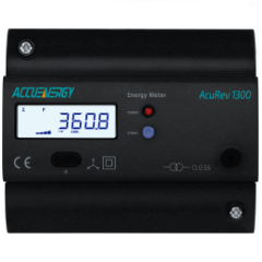 Product Support Documents - AcuRev 1310 Series