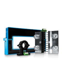 DC Current Transformers.