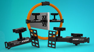 Presenting the New RCT GRIP Kit