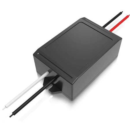 AcuCT C CT converter